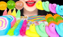 棒棒糖视频,甜蜜瞬间，记录生活美好瞬间